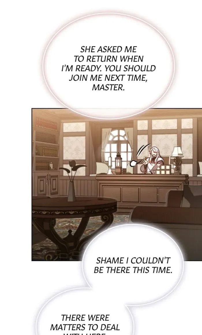 Read Reborn as the Enemy Prince chapter 52 image 18 on Lezhin