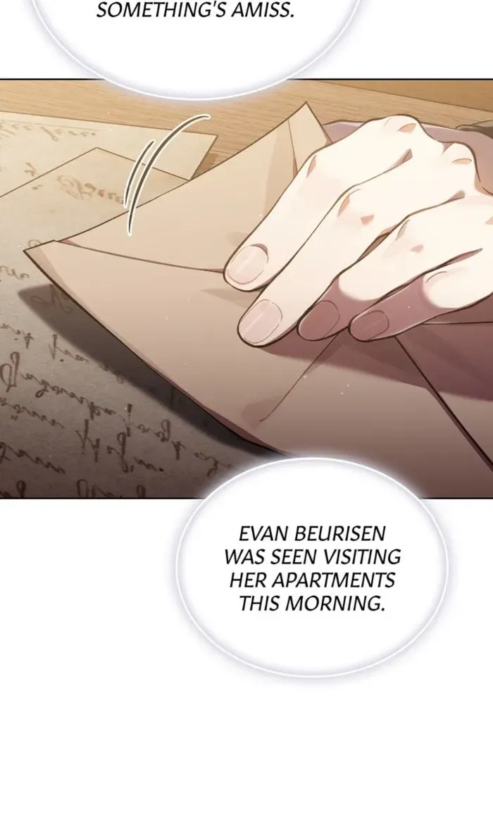 Read Reborn as the Enemy Prince chapter 52 image 20 on Lezhin