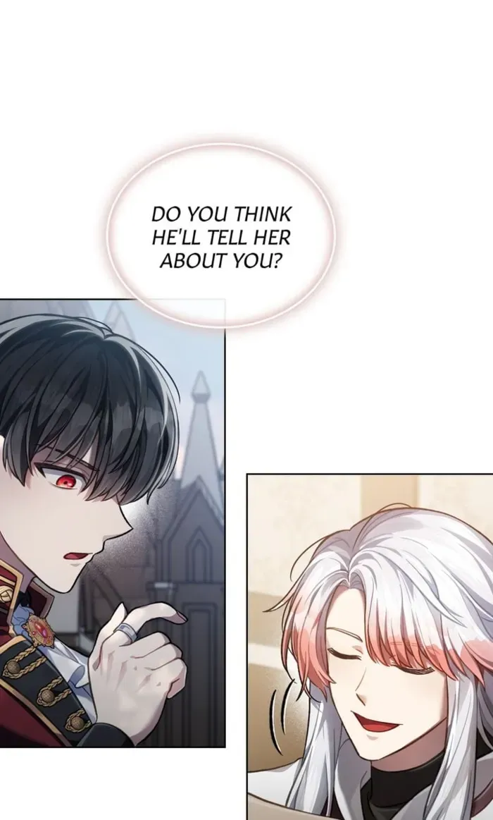 Read Reborn as the Enemy Prince chapter 52 image 21 on Lezhin
