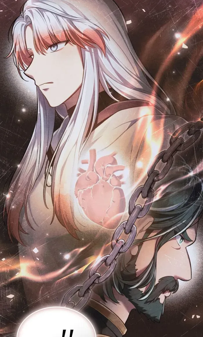 Read Reborn as the Enemy Prince chapter 52 image 23 on Lezhin