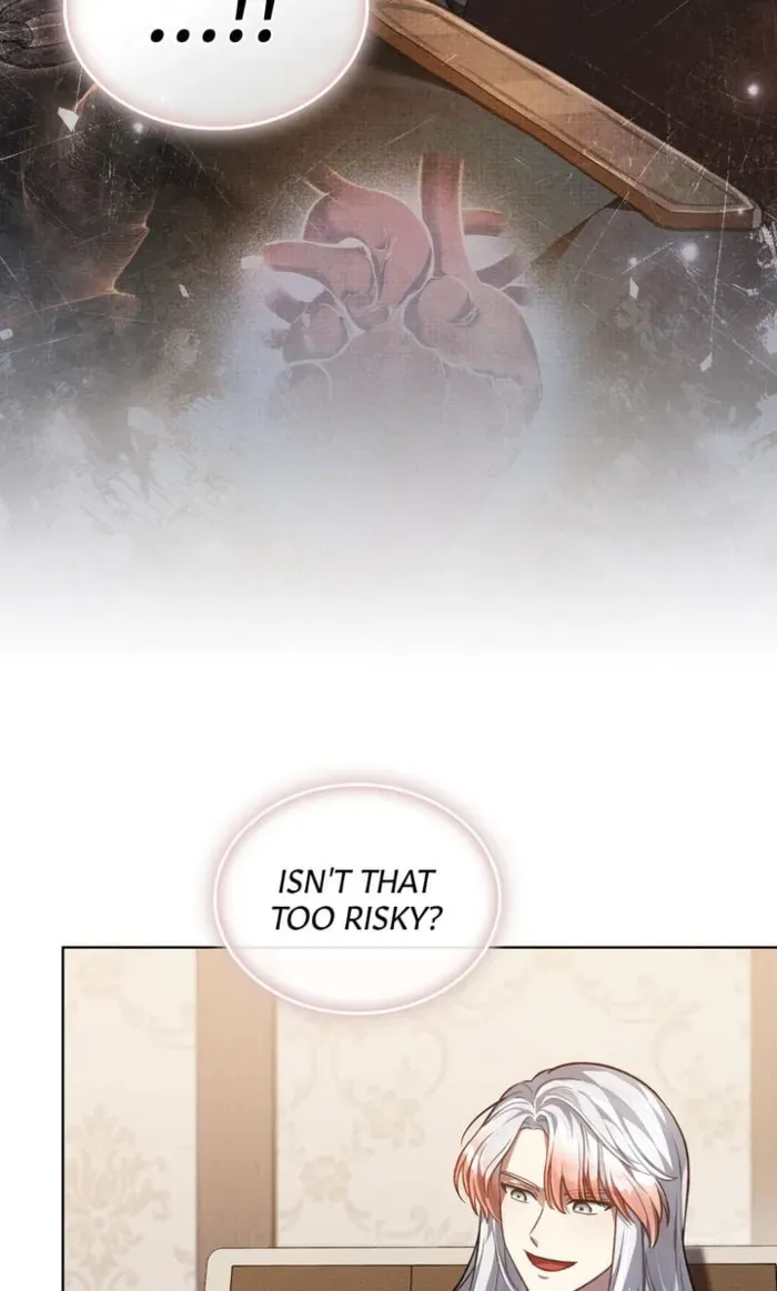 Read Reborn as the Enemy Prince chapter 52 image 24 on Lezhin