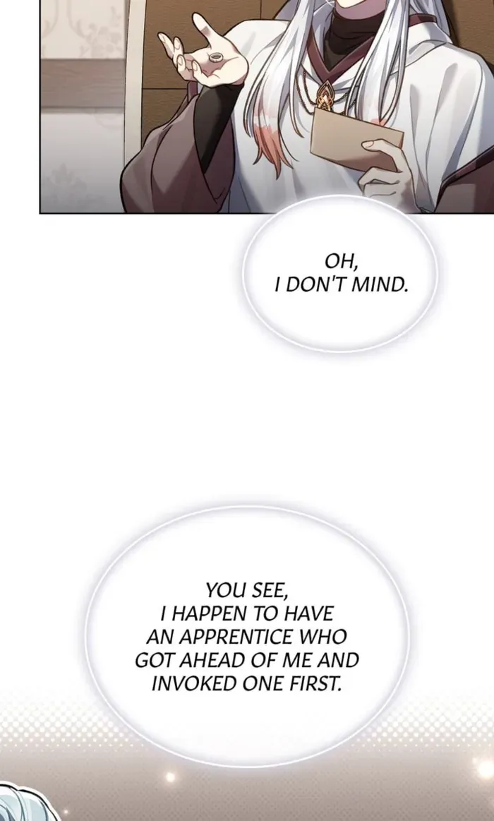 Read Reborn as the Enemy Prince chapter 52 image 25 on Lezhin