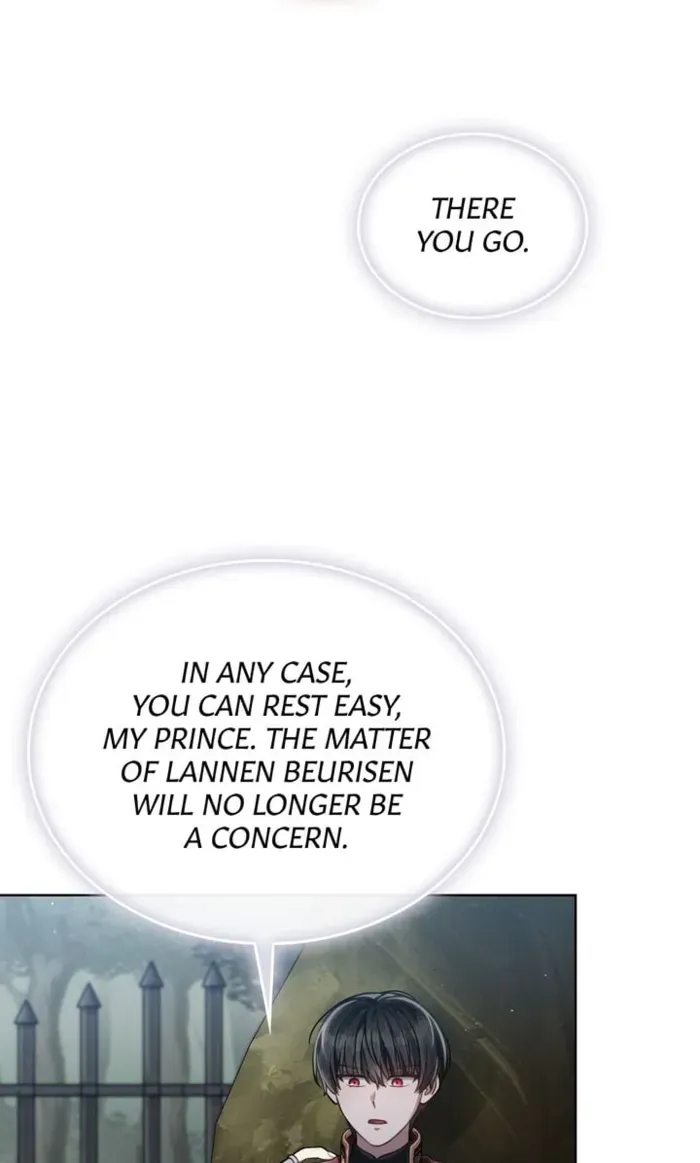 Read Reborn as the Enemy Prince chapter 52 image 27 on Lezhin