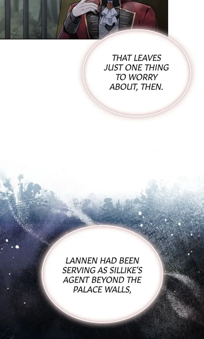 Read Reborn as the Enemy Prince chapter 52 image 28 on Lezhin