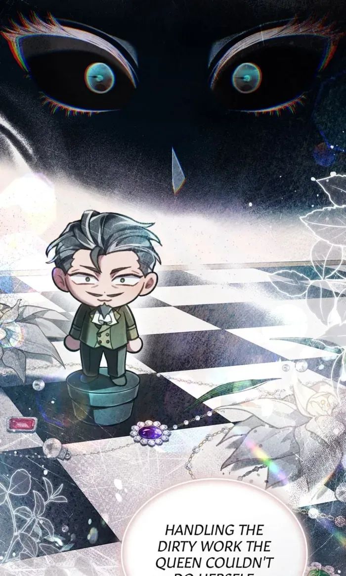 Read Reborn as the Enemy Prince chapter 52 image 29 on Lezhin