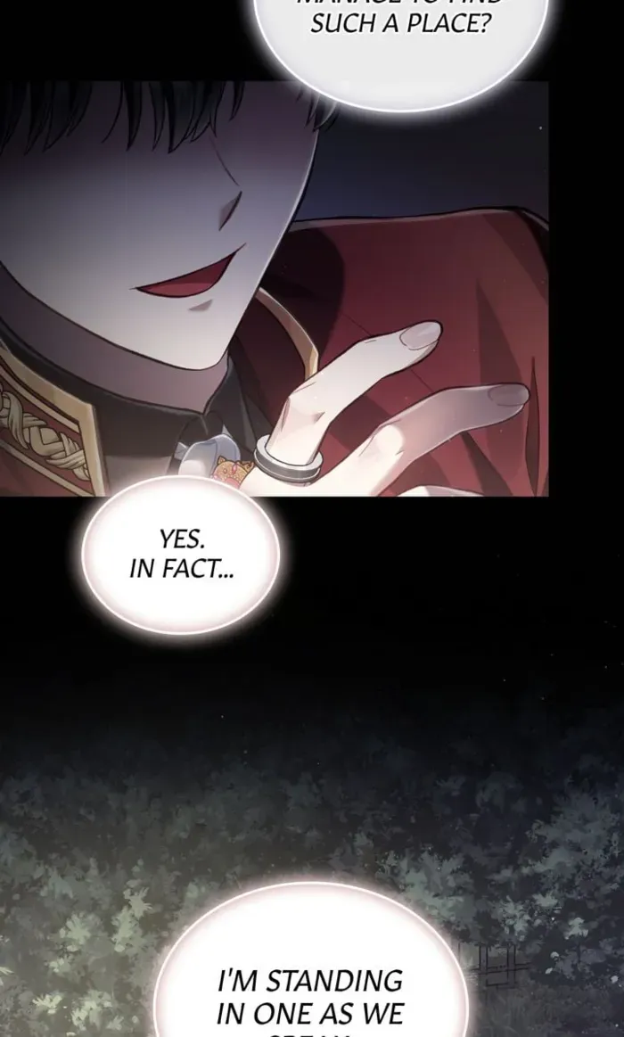 Read Reborn as the Enemy Prince chapter 52 image 3 on Lezhin