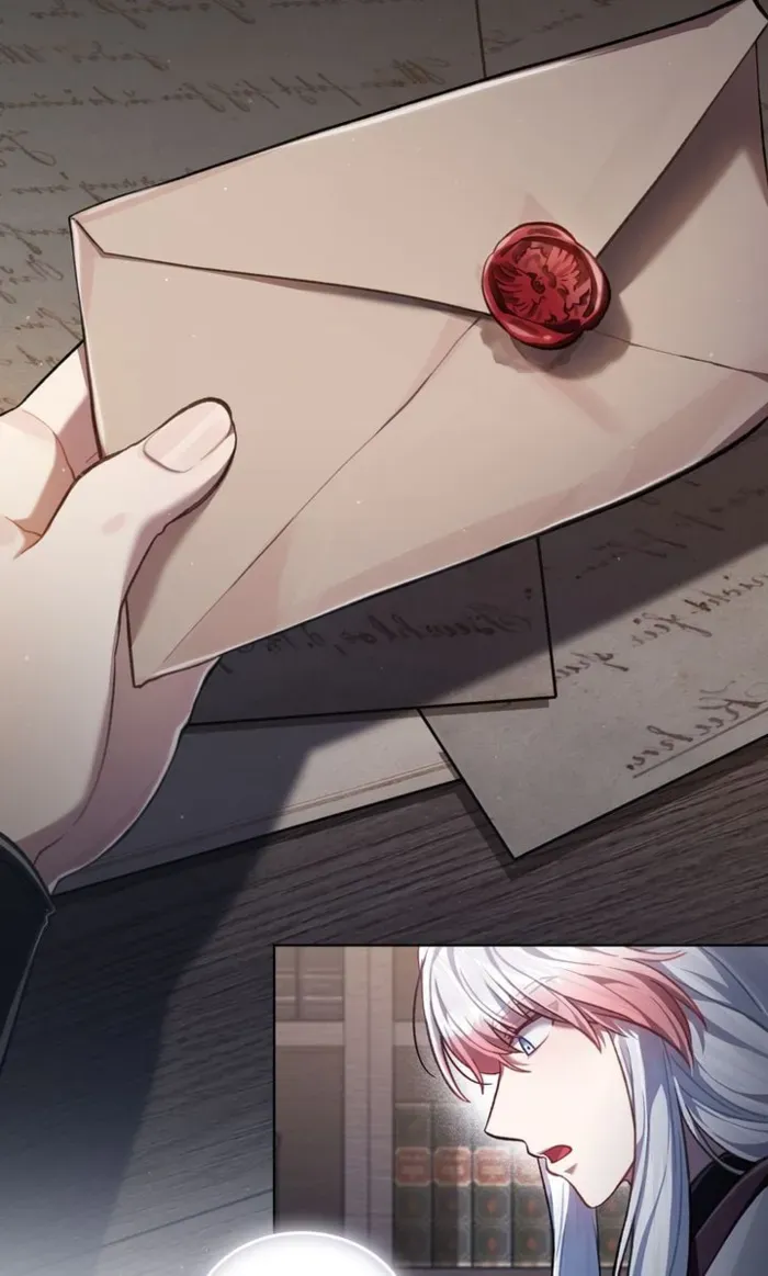 Read Reborn as the Enemy Prince chapter 52 image 33 on Lezhin
