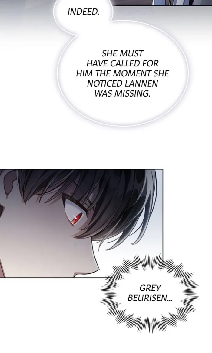Read Reborn as the Enemy Prince chapter 52 image 34 on Lezhin