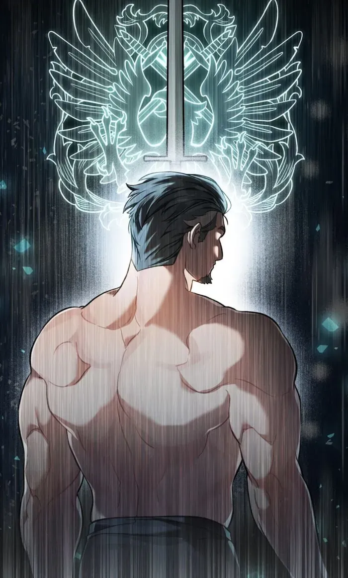 Read Reborn as the Enemy Prince chapter 52 image 37 on Lezhin