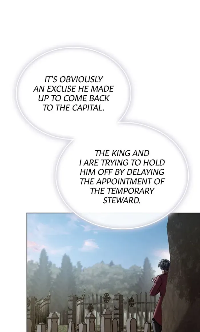 Read Reborn as the Enemy Prince chapter 52 image 40 on Lezhin