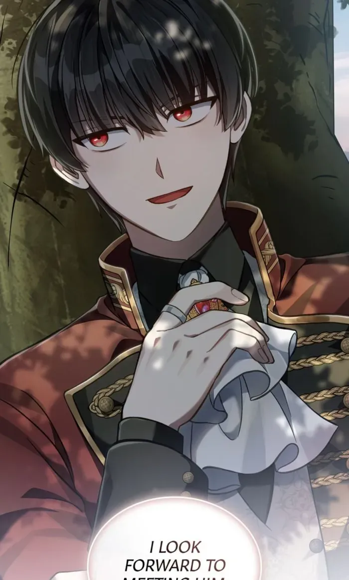 Read Reborn as the Enemy Prince chapter 52 image 42 on Lezhin