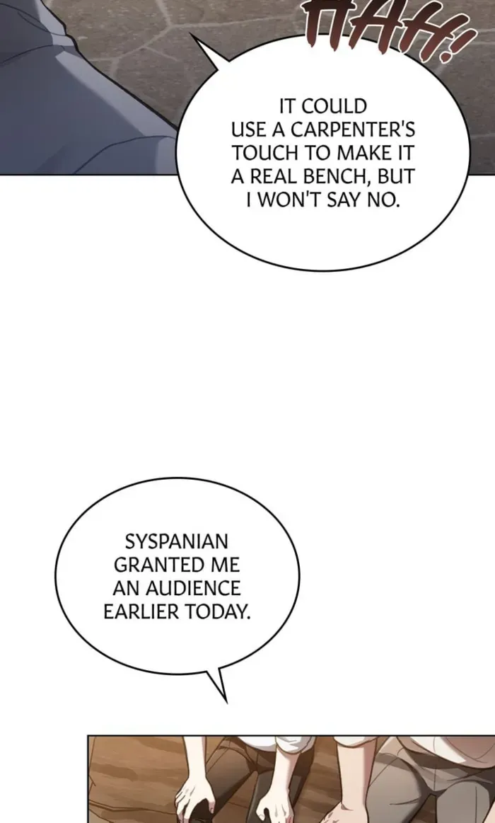 Read Reborn as the Enemy Prince chapter 52 image 46 on Lezhin