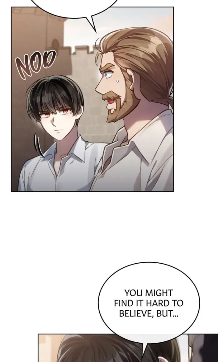 Read Reborn as the Enemy Prince chapter 52 image 49 on Lezhin