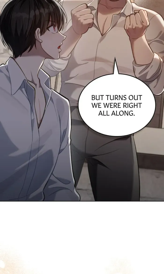 Read Reborn as the Enemy Prince chapter 52 image 52 on Lezhin