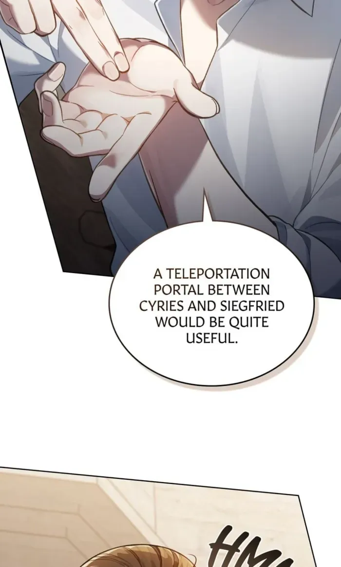 Read Reborn as the Enemy Prince chapter 52 image 57 on Lezhin