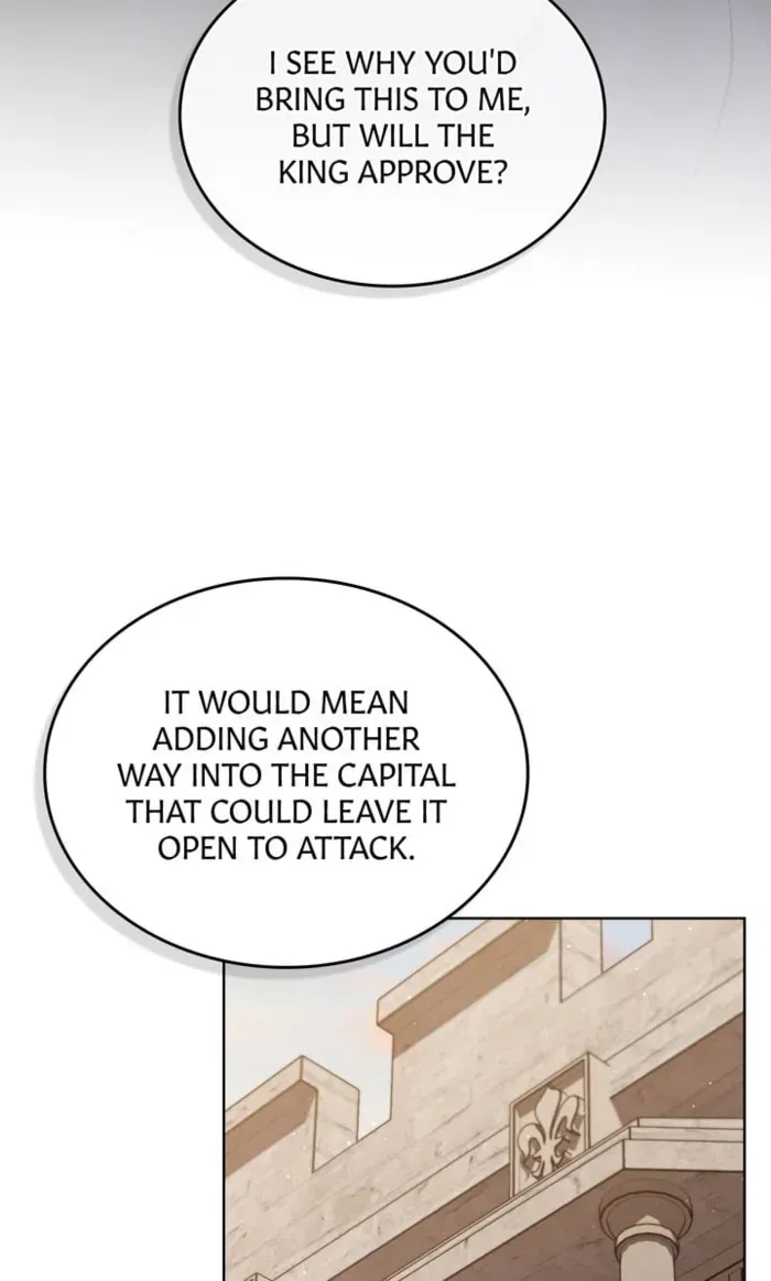 Read Reborn as the Enemy Prince chapter 52 image 59 on Lezhin