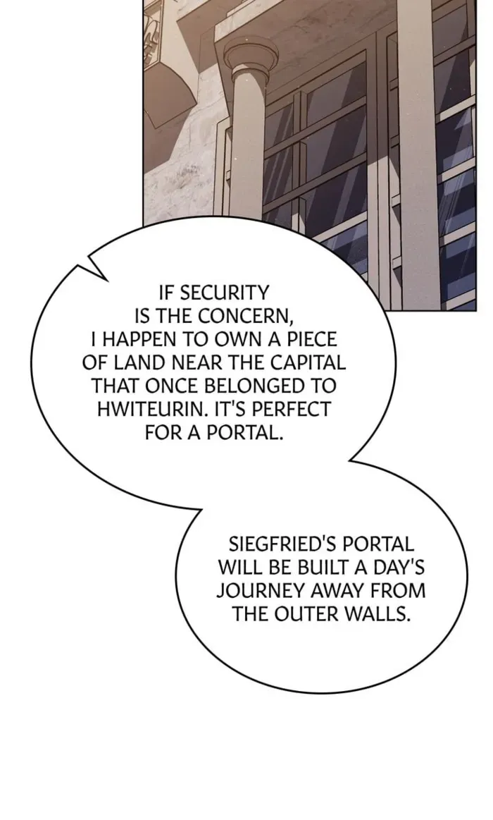 Read Reborn as the Enemy Prince chapter 52 image 60 on Lezhin