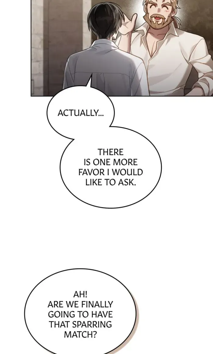 Read Reborn as the Enemy Prince chapter 52 image 64 on Lezhin