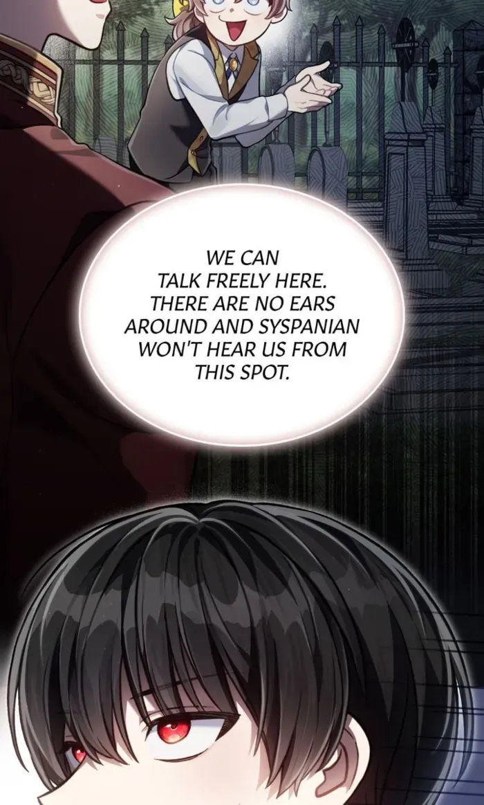 Read Reborn as the Enemy Prince chapter 52 image 7 on Lezhin