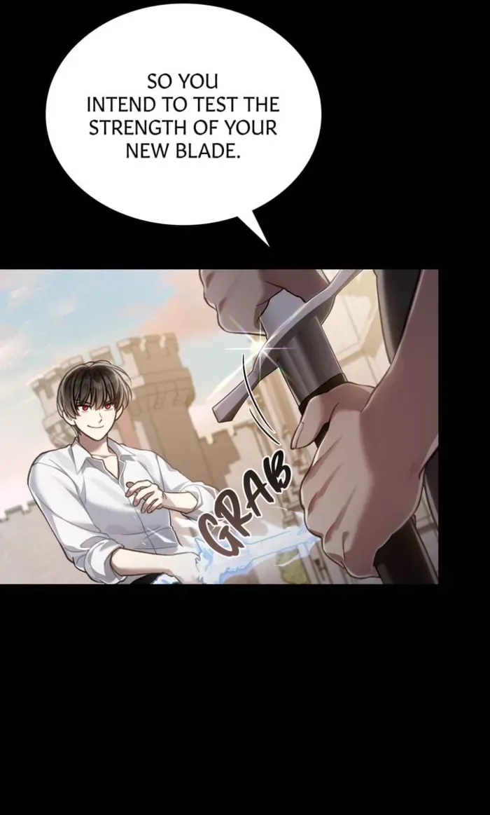 Read Reborn as the Enemy Prince chapter 52 image 77 on Lezhin