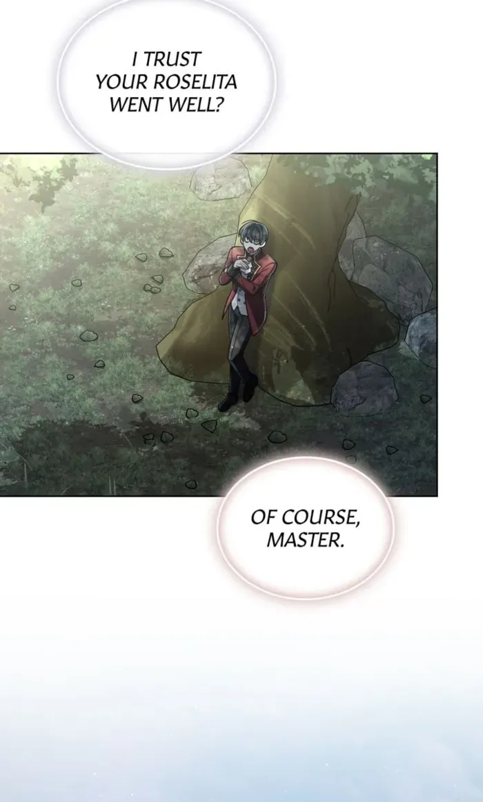 Read Reborn as the Enemy Prince chapter 52 image 9 on Lezhin