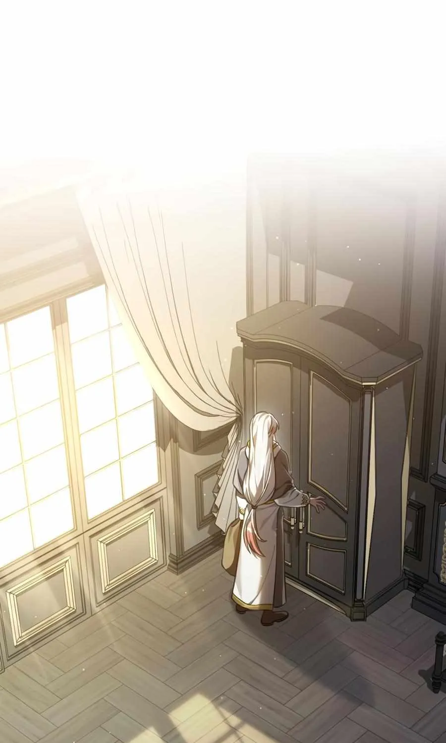 Read Reborn as the Enemy Prince chapter 55 image 1 on Lezhin