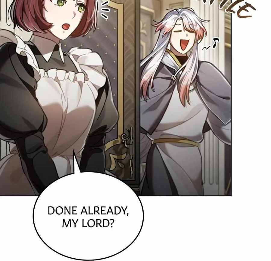 Read Reborn as the Enemy Prince chapter 55 image 10 on Lezhin