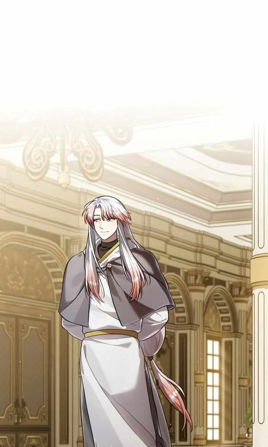 Read Reborn as the Enemy Prince chapter 55 image 12 on Lezhin