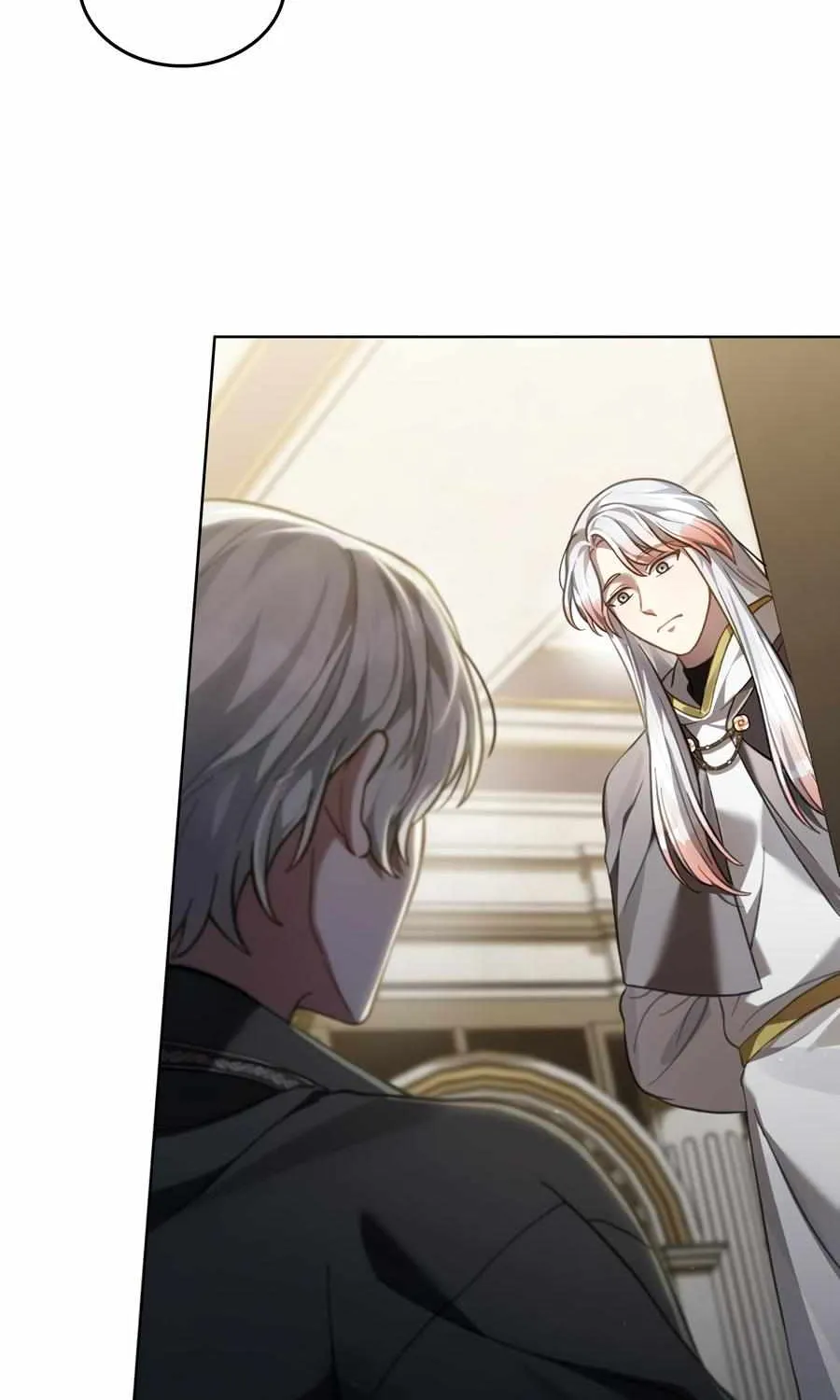 Read Reborn as the Enemy Prince chapter 55 image 16 on Lezhin