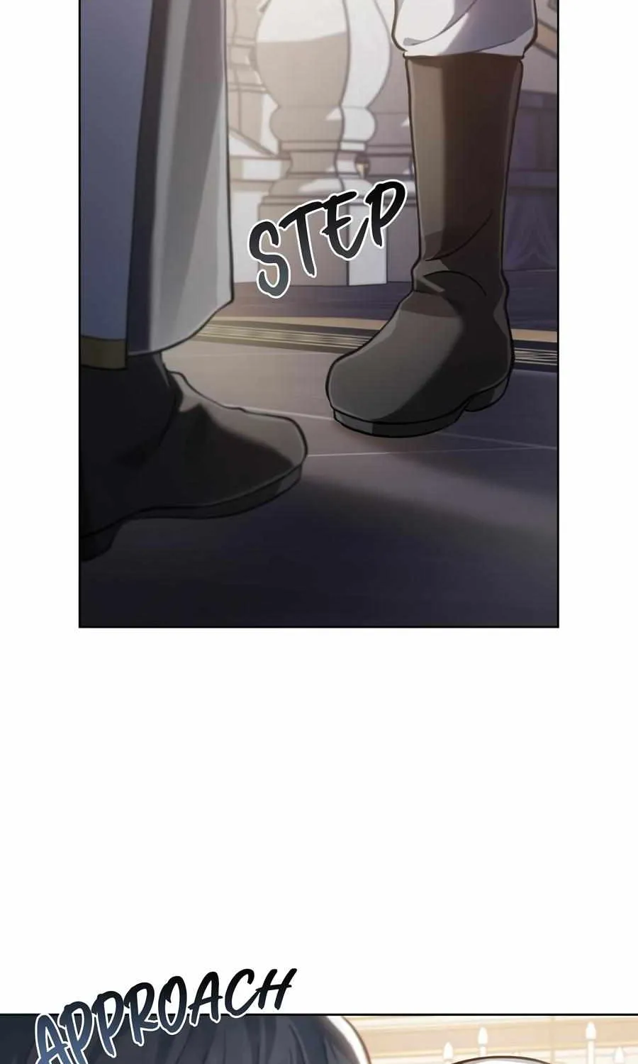 Read Reborn as the Enemy Prince chapter 55 image 28 on Lezhin