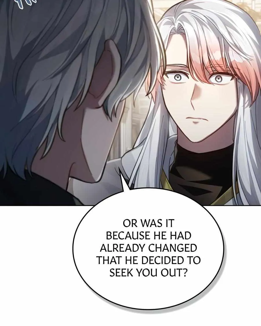 Read Reborn as the Enemy Prince chapter 55 image 29 on Lezhin