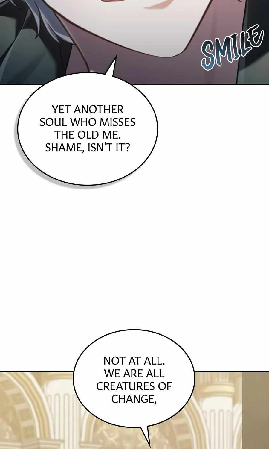 Read Reborn as the Enemy Prince chapter 55 image 35 on Lezhin