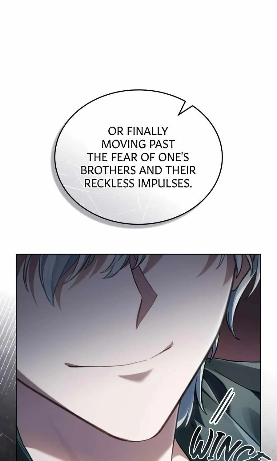 Read Reborn as the Enemy Prince chapter 55 image 37 on Lezhin
