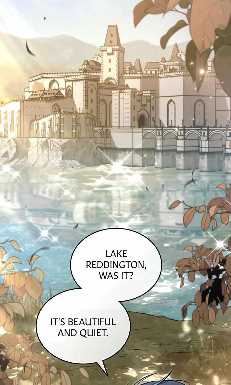 Read Reborn as the Enemy Prince chapter 55 image 52 on Lezhin