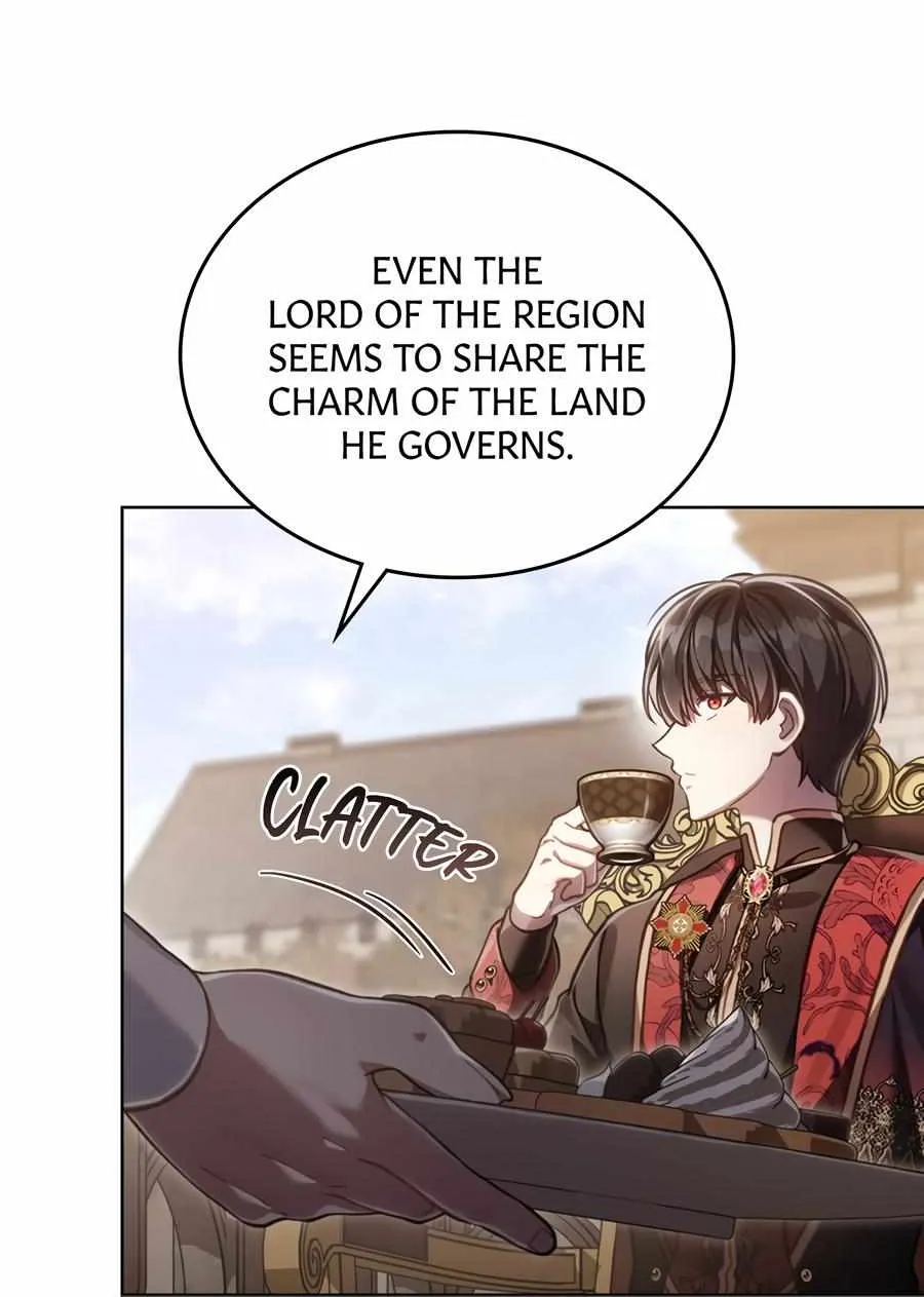 Read Reborn as the Enemy Prince chapter 55 image 57 on Lezhin