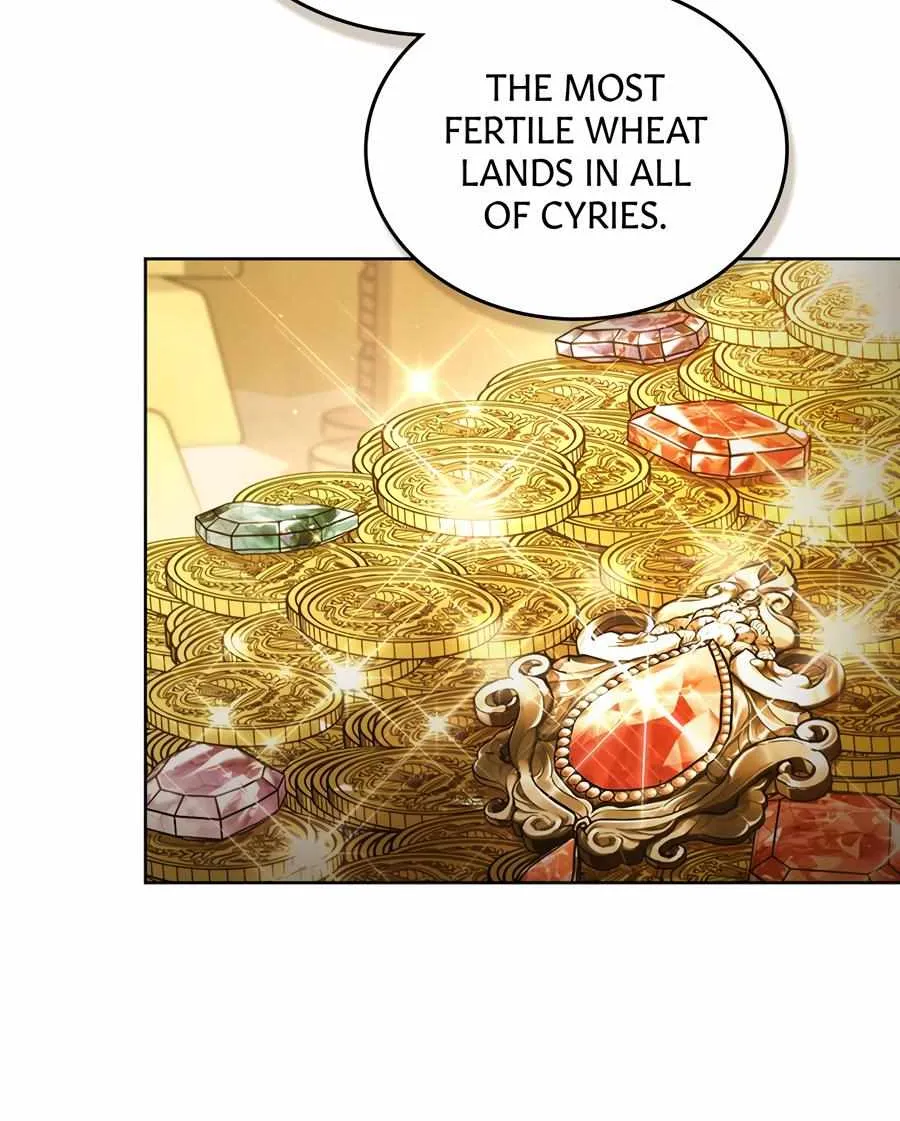 Read Reborn as the Enemy Prince chapter 55 image 6 on Lezhin