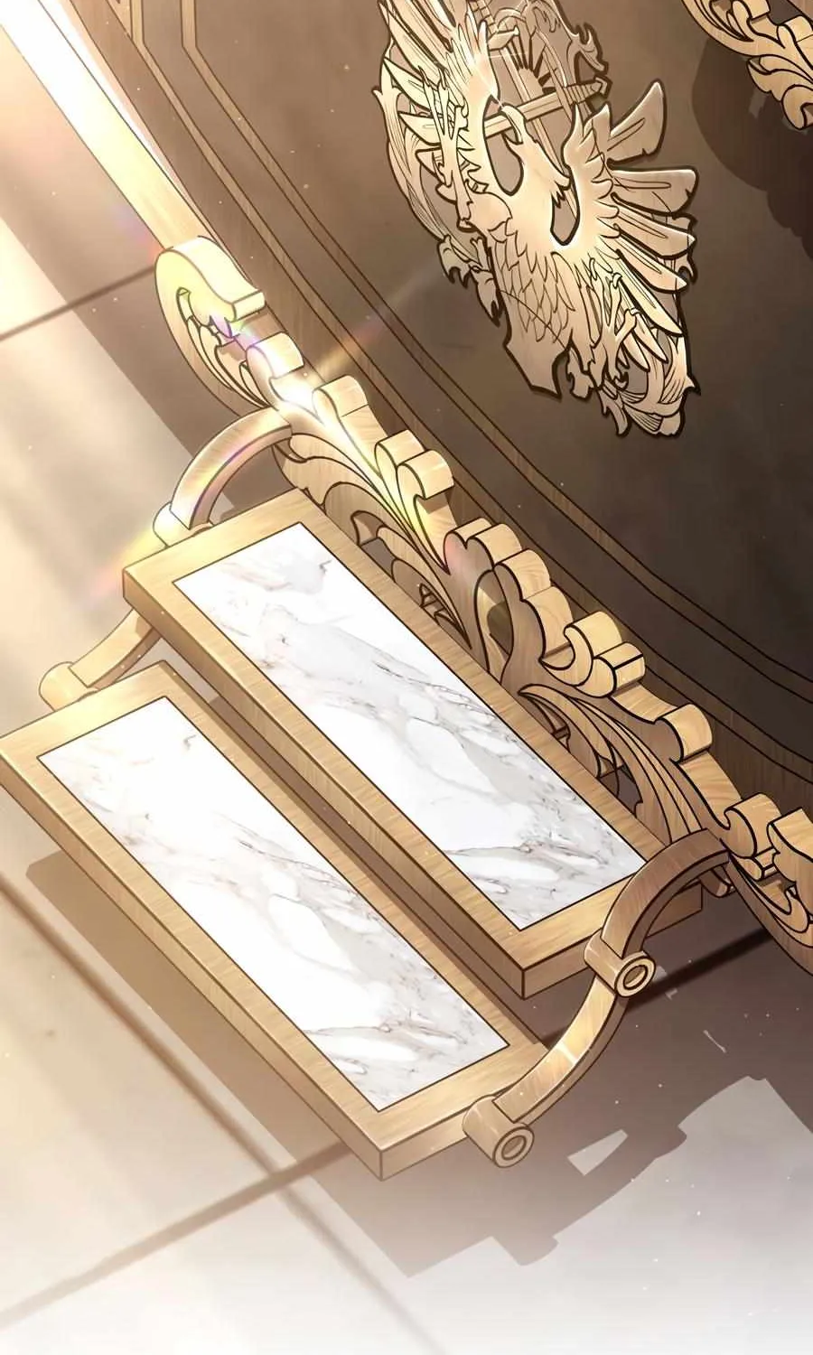 Read Reborn as the Enemy Prince chapter 55 image 67 on Lezhin