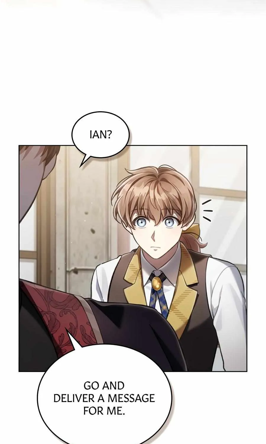 Read Reborn as the Enemy Prince chapter 55 image 68 on Lezhin