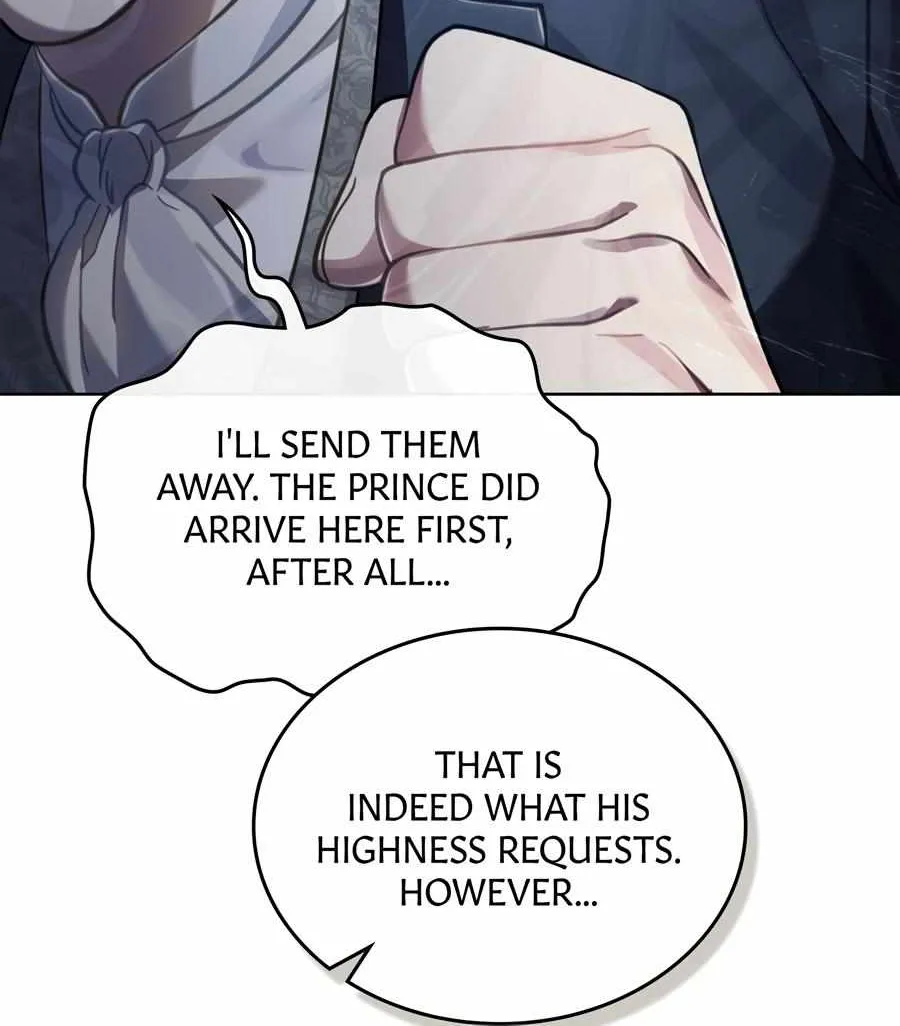 Read Reborn as the Enemy Prince chapter 55 image 76 on Lezhin
