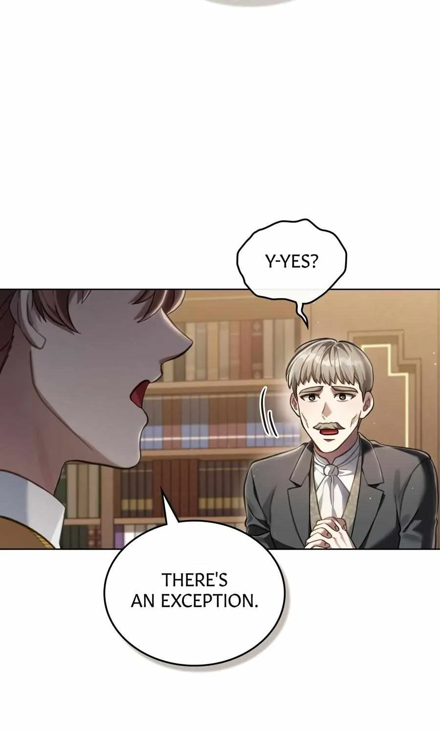 Read Reborn as the Enemy Prince chapter 55 image 77 on Lezhin