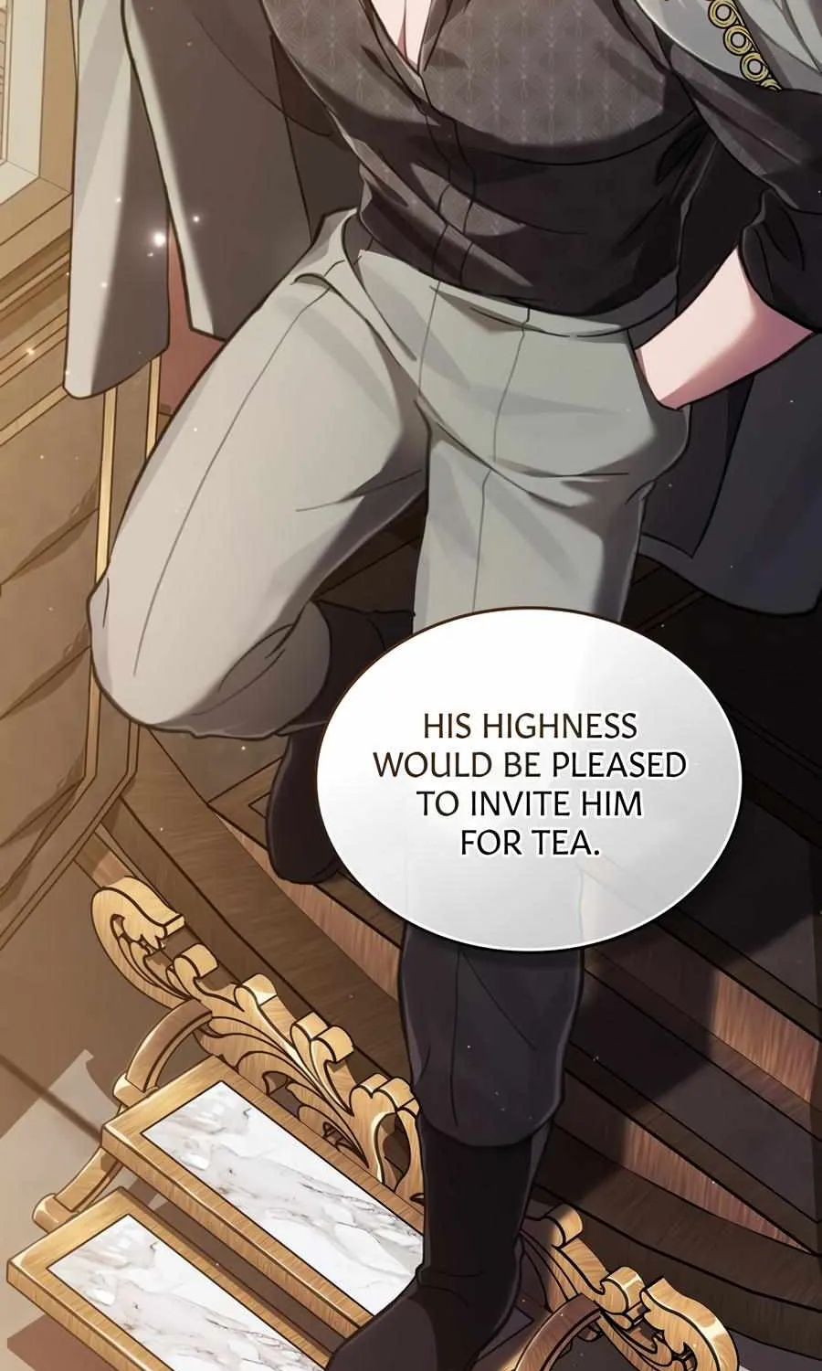 Read Reborn as the Enemy Prince chapter 55 image 79 on Lezhin