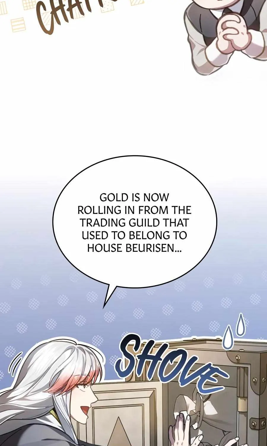 Read Reborn as the Enemy Prince chapter 55 image 8 on Lezhin