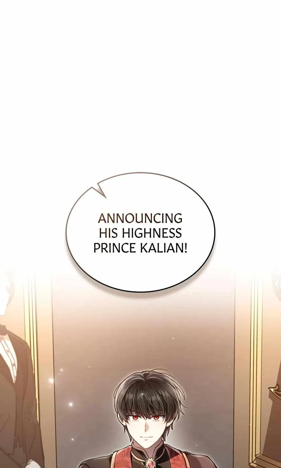 Read Reborn as the Enemy Prince chapter 55 image 84 on Lezhin