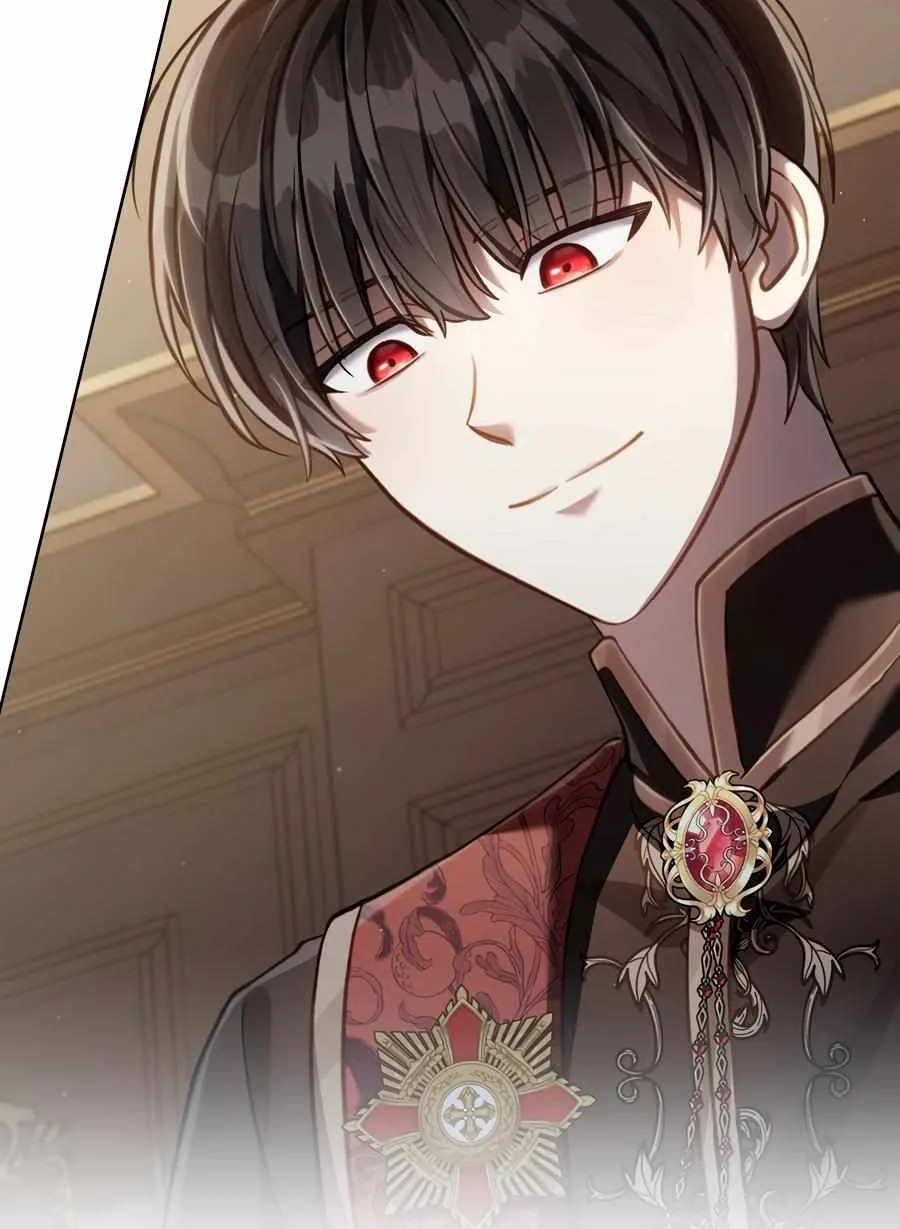 Read Reborn as the Enemy Prince chapter 55 image 89 on Lezhin