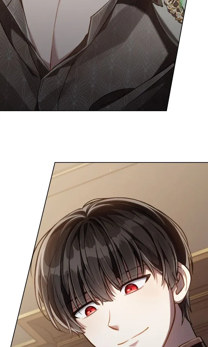 Read Reborn as the Enemy Prince chapter 56 image 1 on Lezhin