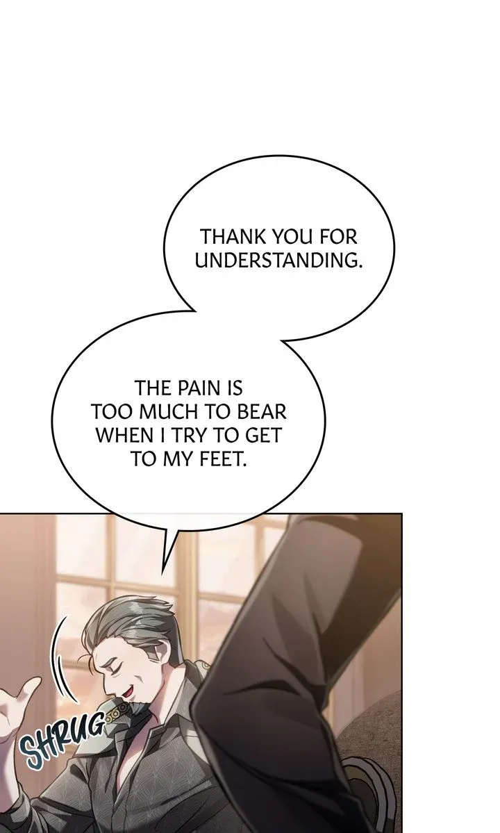 Read Reborn as the Enemy Prince chapter 56 image 10 on Lezhin