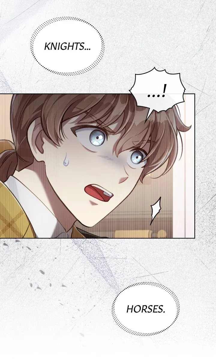 Read Reborn as the Enemy Prince chapter 56 image 28 on Lezhin
