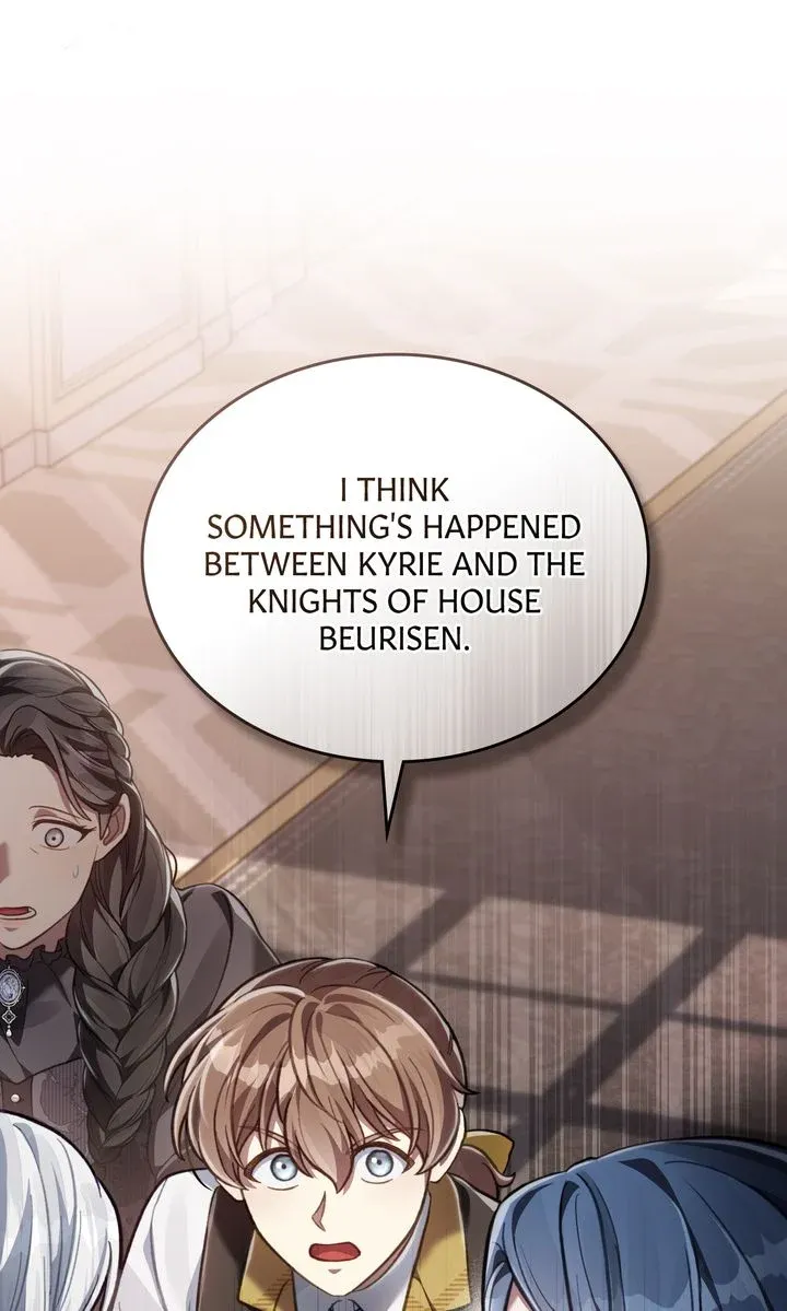 Read Reborn as the Enemy Prince chapter 56 image 29 on Lezhin
