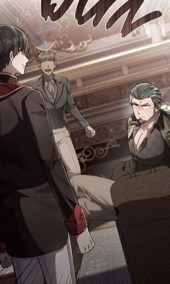 Read Reborn as the Enemy Prince chapter 56 image 3 on Lezhin