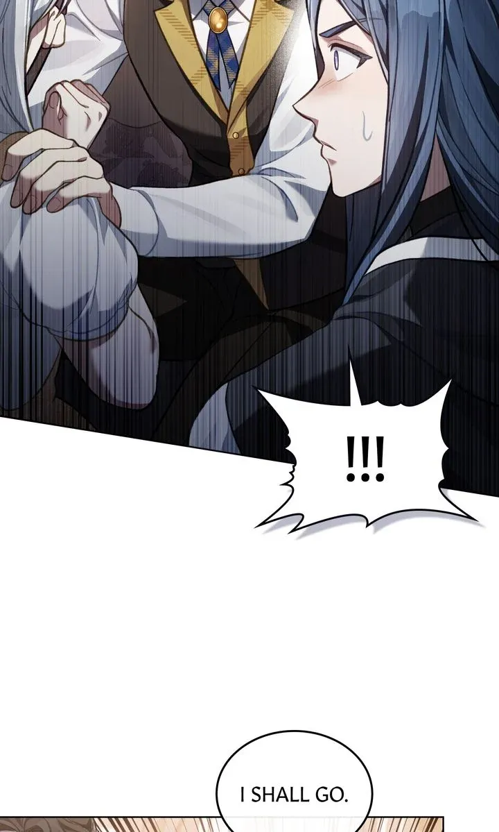 Read Reborn as the Enemy Prince chapter 56 image 30 on Lezhin